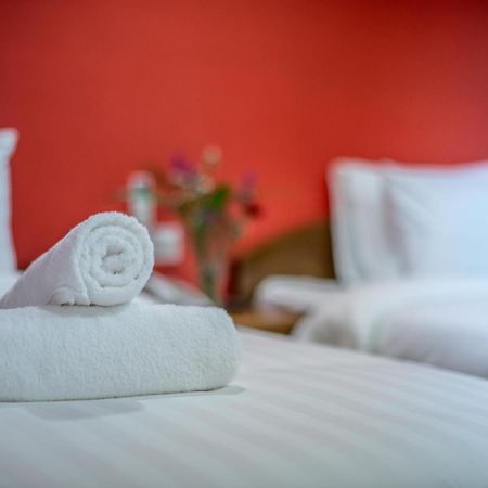 Golden Citadel Hotel Siem Reap Chambre photo