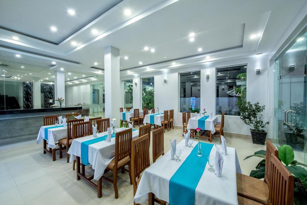 Golden Citadel Hotel Siem Reap Extérieur photo
