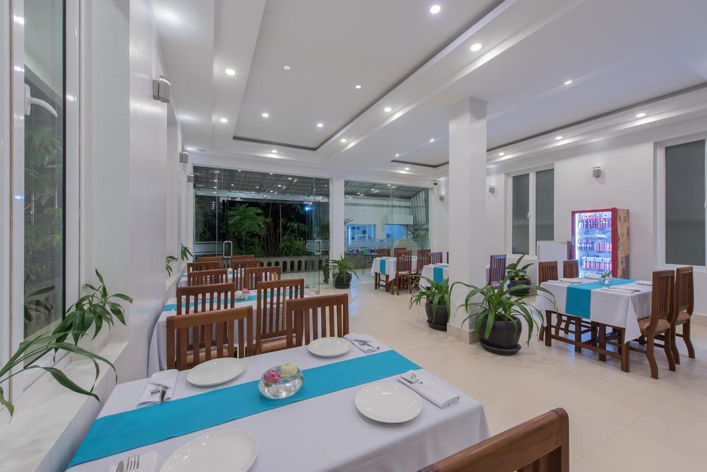 Golden Citadel Hotel Siem Reap Extérieur photo