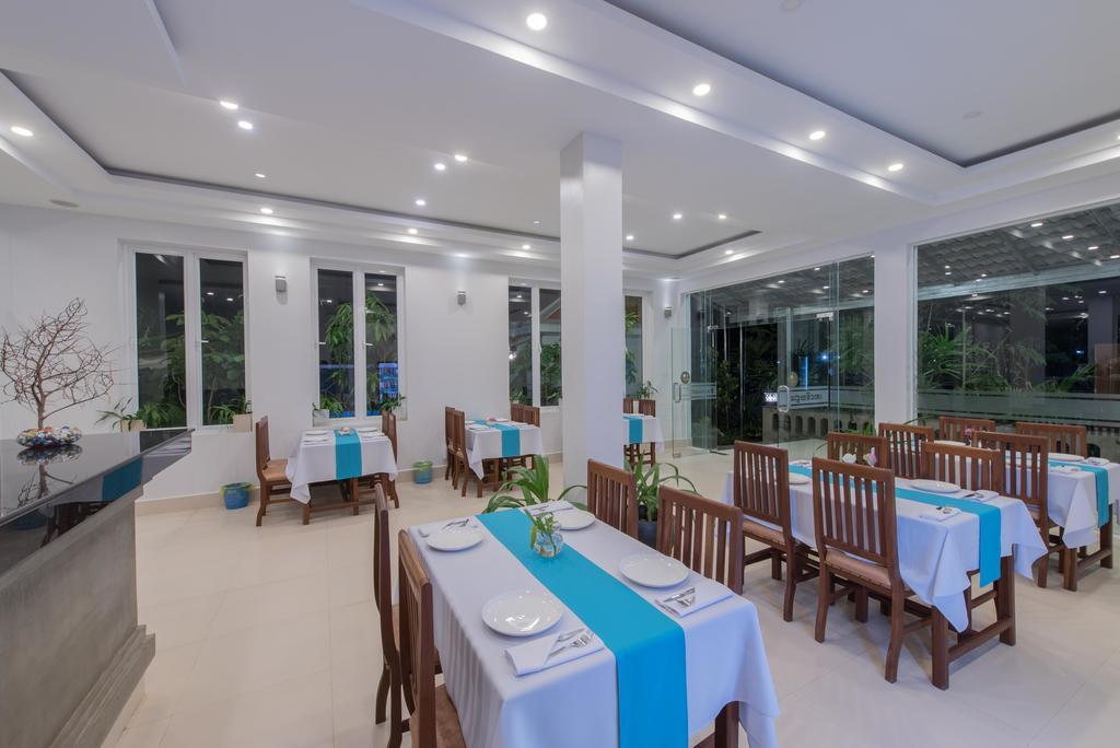 Golden Citadel Hotel Siem Reap Extérieur photo