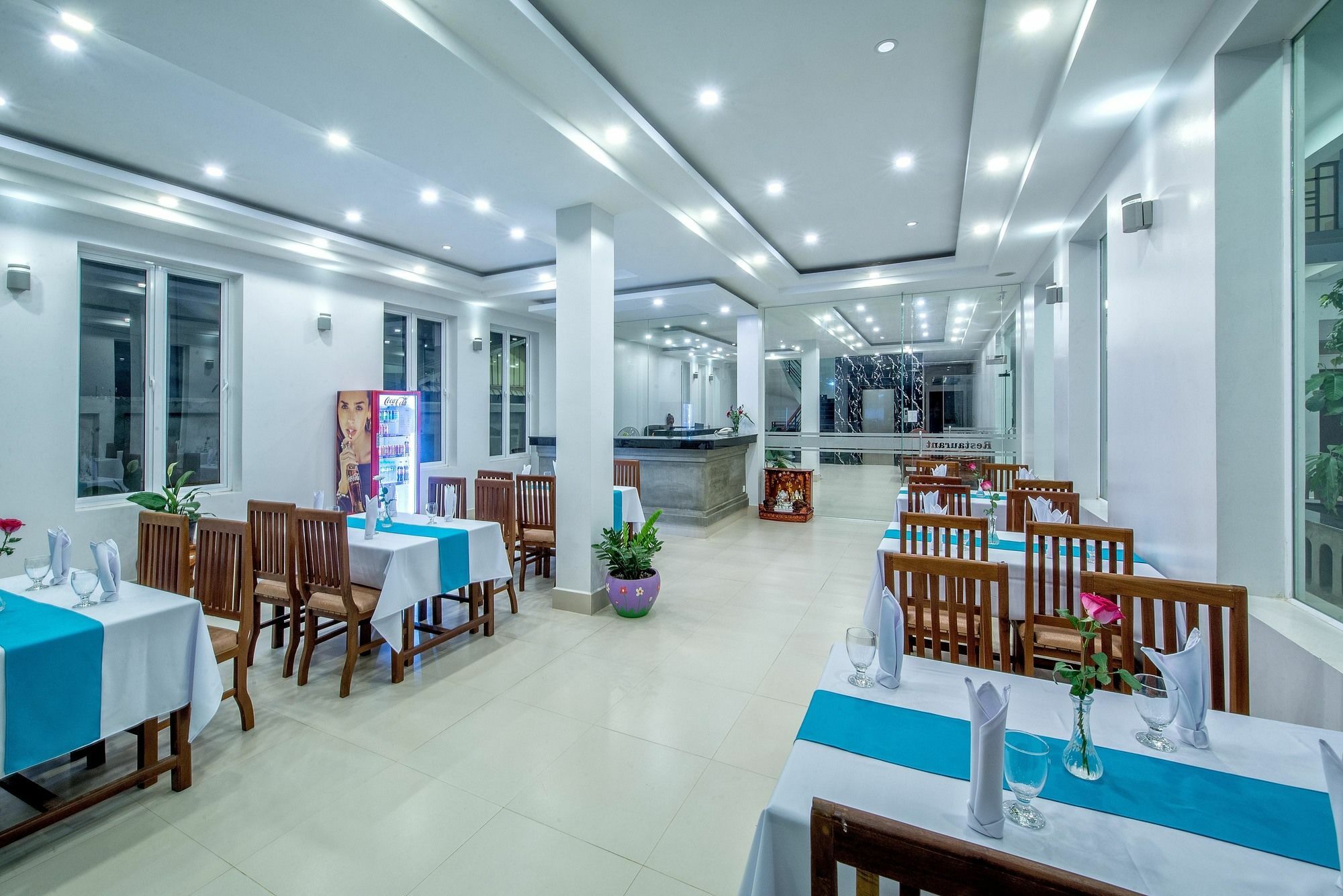 Golden Citadel Hotel Siem Reap Extérieur photo